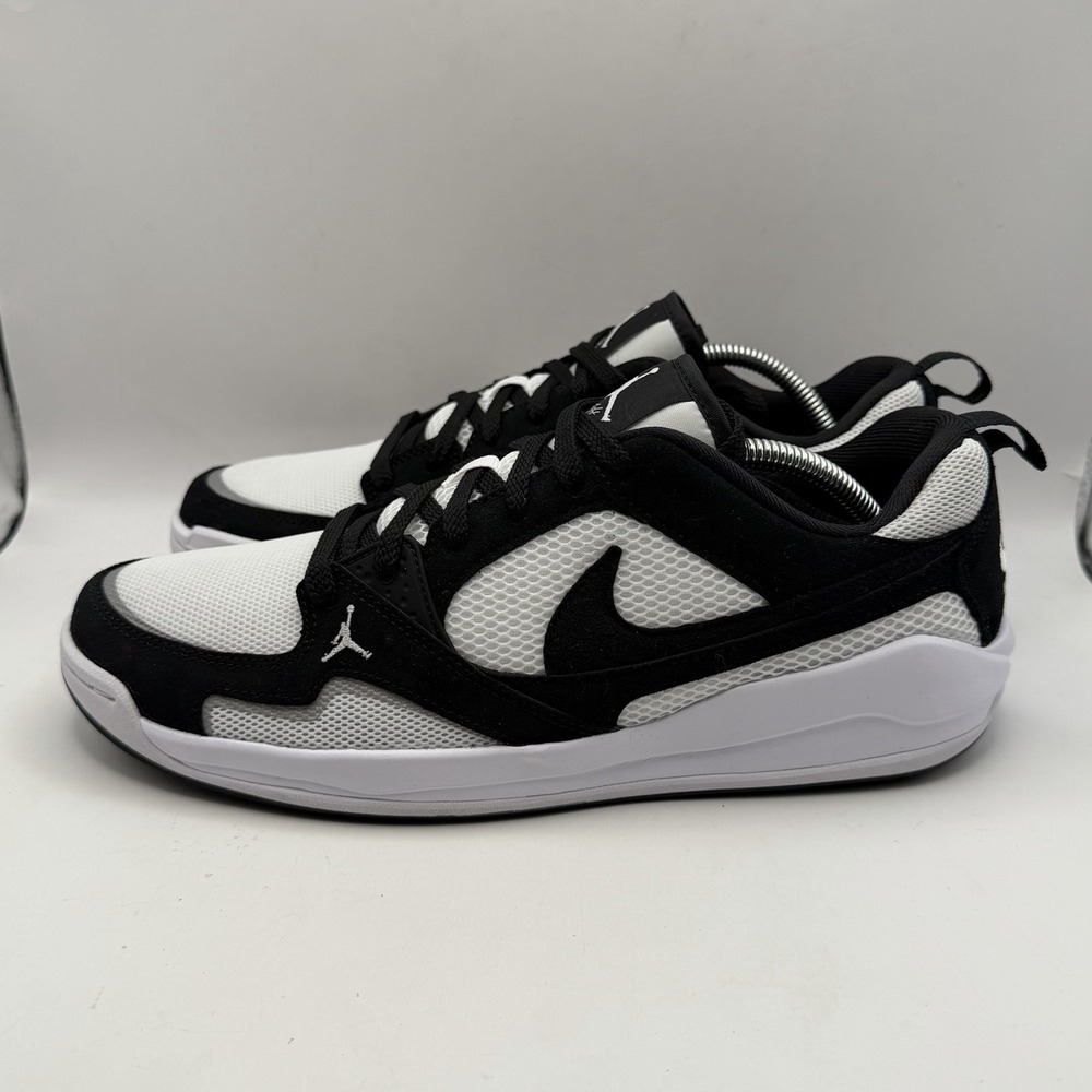 Nike‎ Jordan CMFT Era Panda (Men's) Sz 8 New HJ6777-001 Sneakers